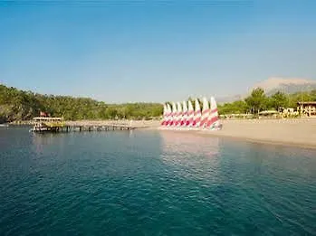 Robinson Adults Only Hotel Çamyuva